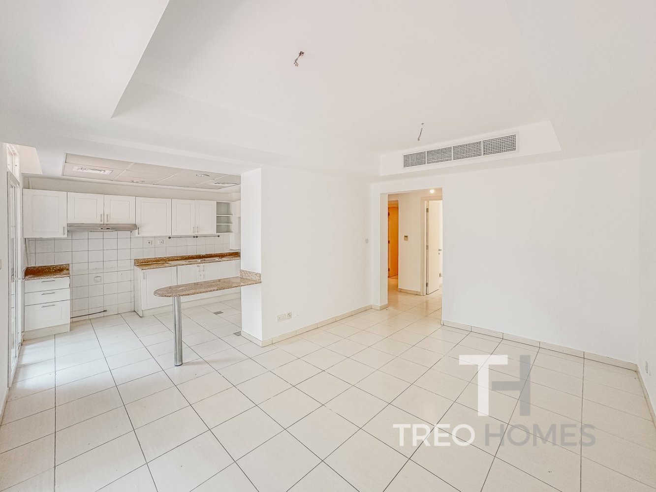 2 غرف نوم فيلا في The Springs, UAE رقم 28600