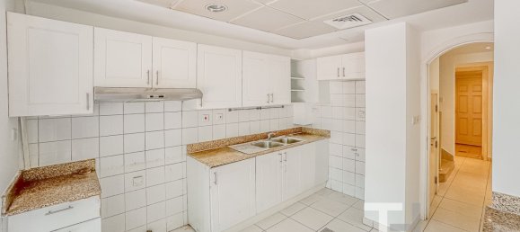 2 غرف نوم فيلا في The Springs, UAE رقم 28600 6