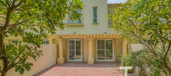 2 غرف نوم فيلا في The Springs, UAE رقم 28600 20