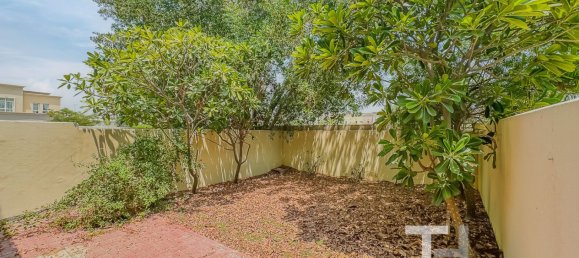 2 غرف نوم فيلا في The Springs, UAE رقم 28600 21