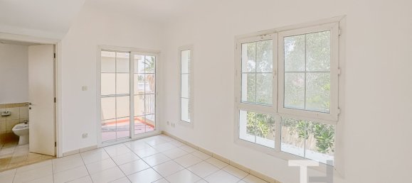 2 غرف نوم فيلا في The Springs, UAE رقم 28600 13