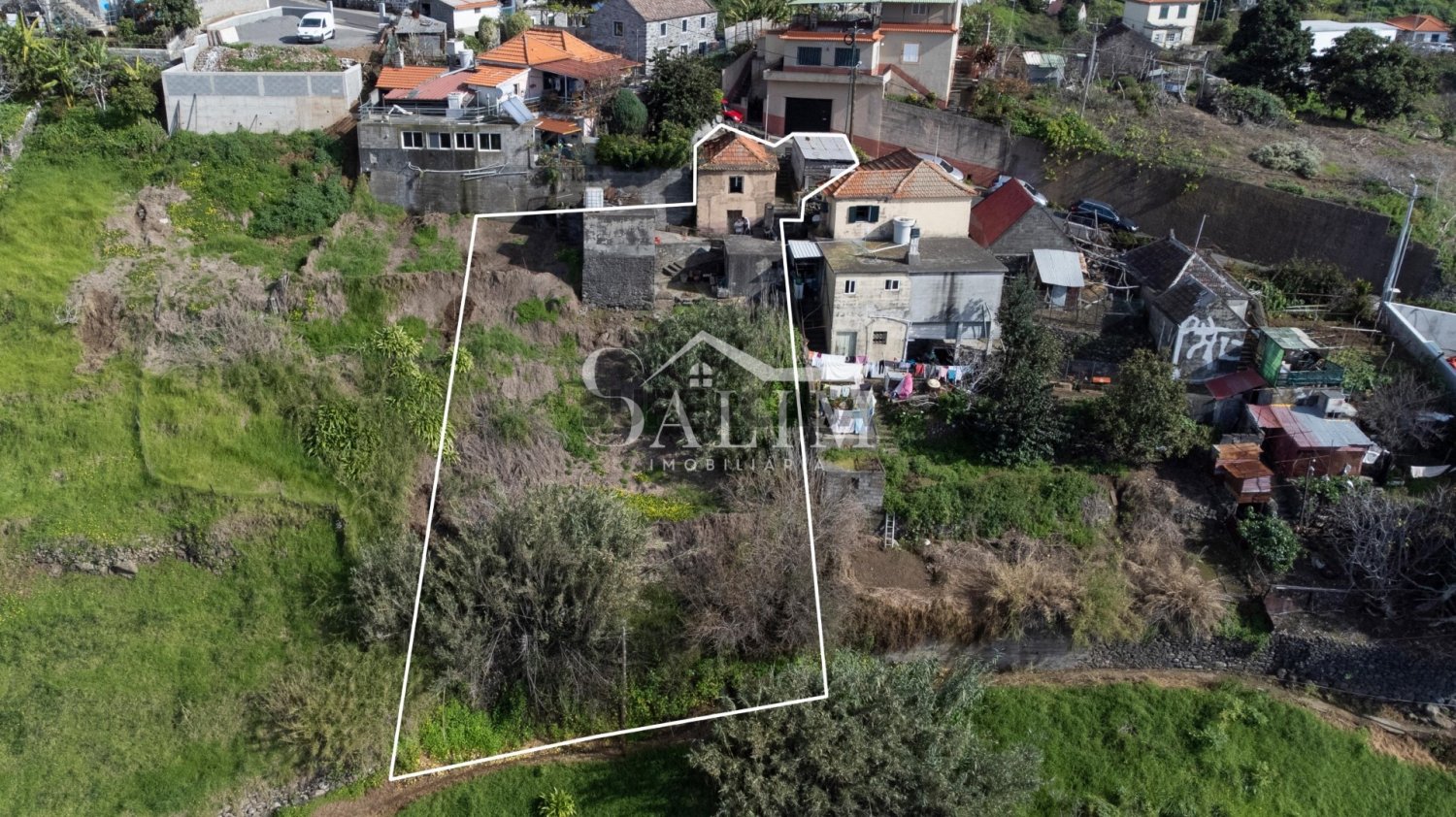 2 bedrooms House in Calheta, Portugal No. 303352