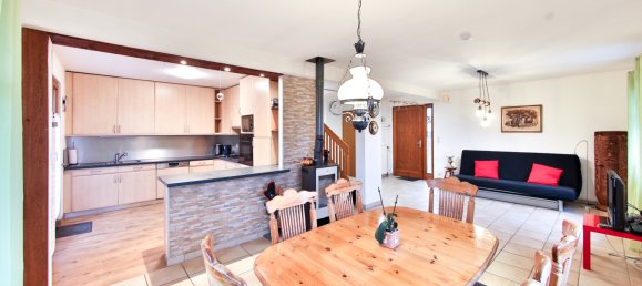 3 Schlafzimmer Haus in Liebenswiller, France, Nr. 351276 4