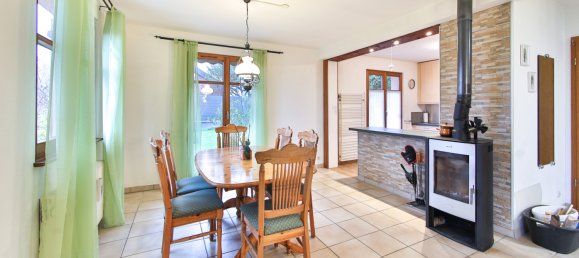 3 Schlafzimmer Haus in Liebenswiller, France, Nr. 351276 3