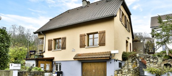 3 Schlafzimmer Haus in Liebenswiller, France, Nr. 351276 9