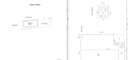 Entrepôt à Carate Brianza, Italy 1410m² No. 298633 19