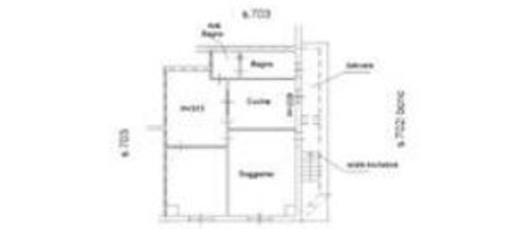 Entrepôt à Carate Brianza, Italy 1410m² No. 298633 40