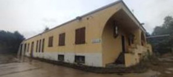 Entrepôt à Carate Brianza, Italy 1410m² No. 298633 21