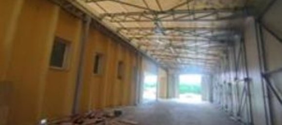 Entrepôt à Carate Brianza, Italy 1410m² No. 298633 4