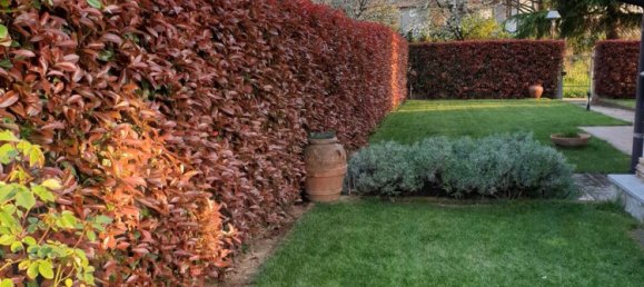 7-Zimmer Villa in Brembate di Sopra, Italy, Nr. 285176 14