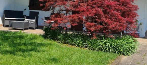 7-Zimmer Villa in Brembate di Sopra, Italy, Nr. 285176 4