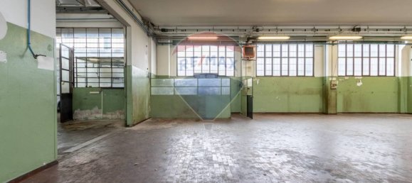 Armazém em Besana in Brianza, Italy 720 m² N.º 321542 4