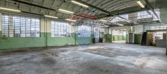 Armazém em Besana in Brianza, Italy 720 m² N.º 321542 10