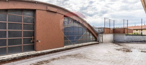 Armazém em Besana in Brianza, Italy 720 m² N.º 321542 24