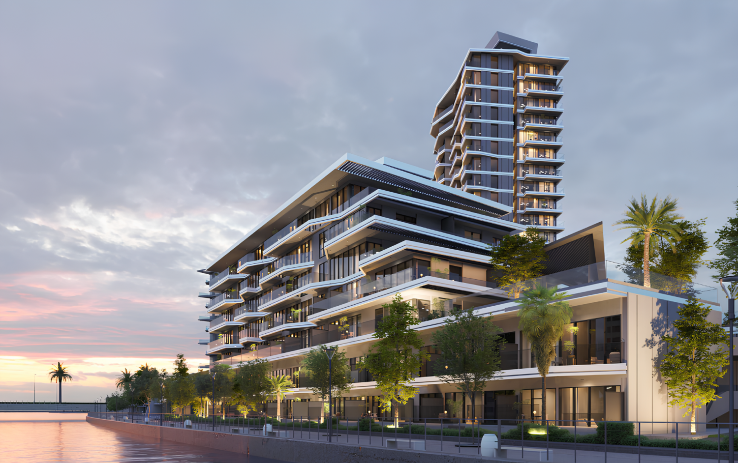 1 chambre Appartement à Ras Al Khaimah, UAE No. 67879