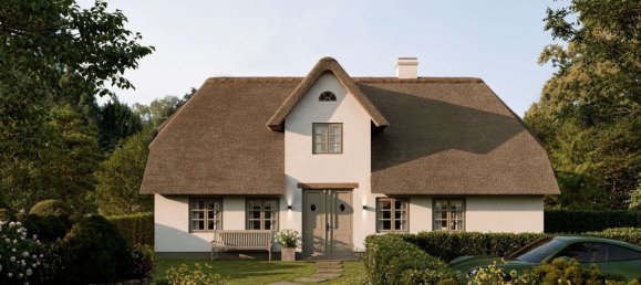 4 bedrooms Bungalow in Nordfriesland, Germany No. 272429 2