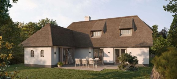 4 bedrooms Bungalow in Nordfriesland, Germany No. 272429 7