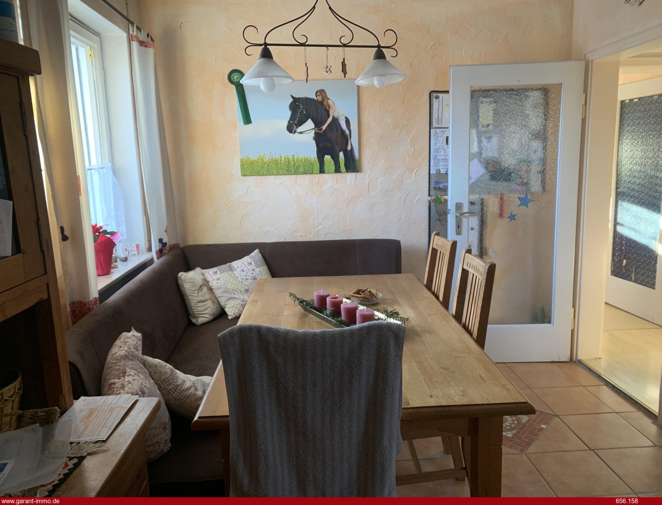 4 Schlafzimmer Stadthaus in Berchtesgadener Land, Germany, Nr. 117961