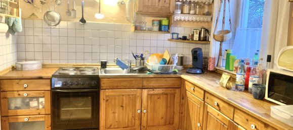 4 Schlafzimmer Stadthaus in Berchtesgadener Land, Germany, Nr. 117961 2