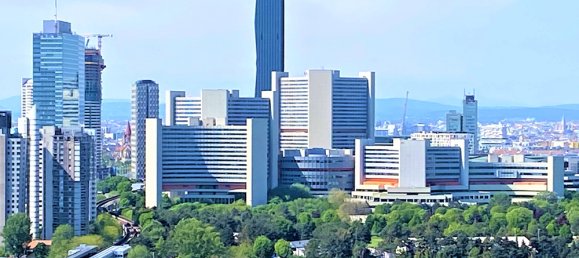 4-salle Appartement à Vienna, Austria No. 61502 5