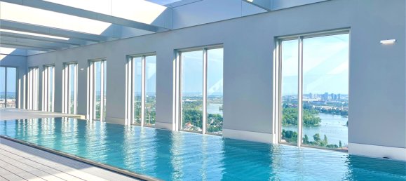 4-salle Appartement à Vienna, Austria No. 61502 2