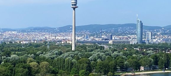 4-salle Appartement à Vienna, Austria No. 61502 3