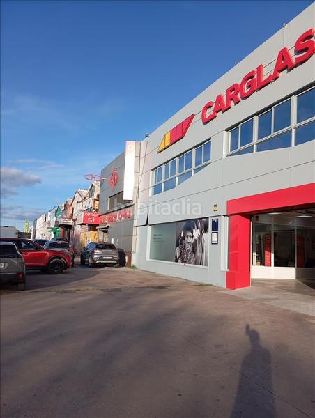 Imóvel comercial em Andalusia, Spain 228 m² N.º 224545