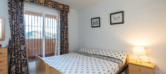 Квартира с 3 спальнями в Михас, Испания № 43251 19