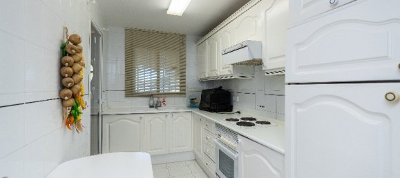 Квартира с 3 спальнями в Михас, Испания № 43251 17