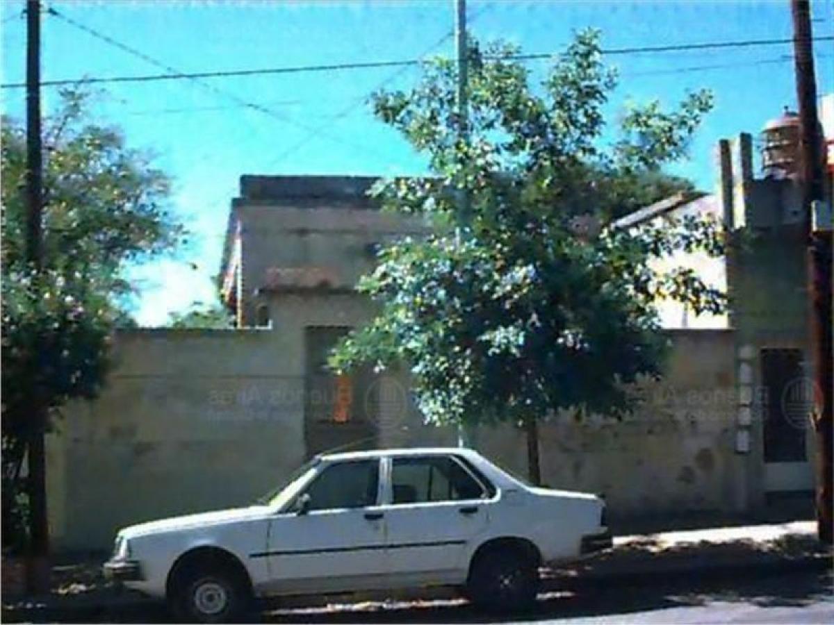  Land in Buenos Aires, Argentina No. 120789