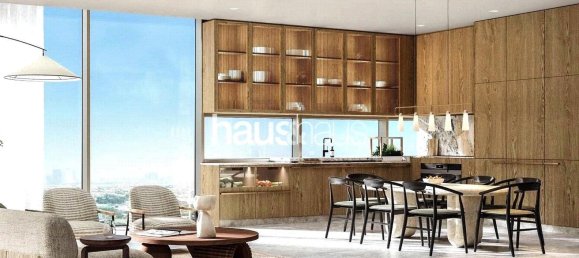 Apartamento T4 em Dubai Marina, UAE N.º 99575 3