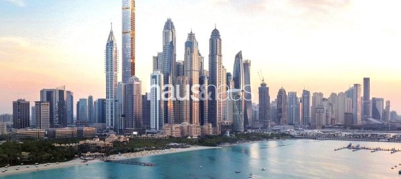 Apartamento T4 em Dubai Marina, UAE N.º 99575 12