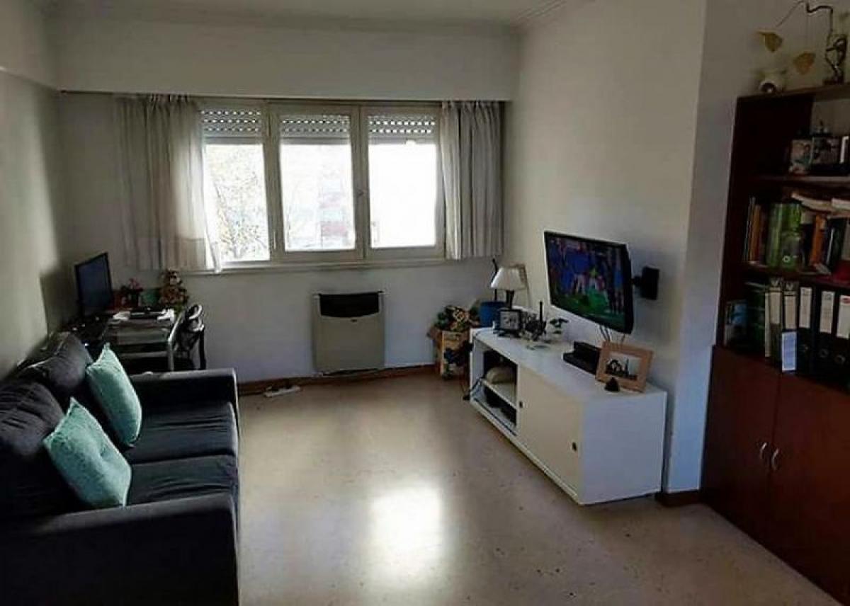 Studio in Buenos Aires, Argentina, Nr. 2782