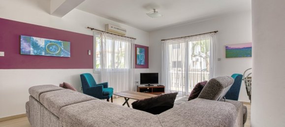 3 Schlafzimmer Villa in Ayia Napa, Cyprus, Nr. 21930 5