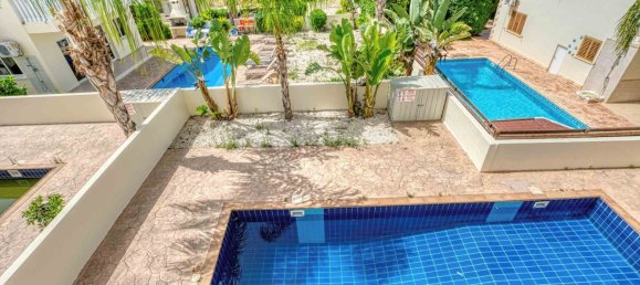 3 Schlafzimmer Villa in Ayia Napa, Cyprus, Nr. 21930 12