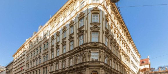 3-Zimmer Wohnung in Mariahilf, Austria, Nr. 135684 9