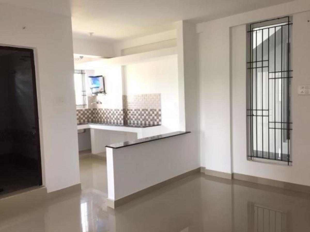 2 bedrooms House in Coimbatore, India No. 51615