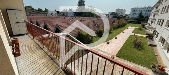 2 chambres Appartement à Troyes, France No. 250686 6