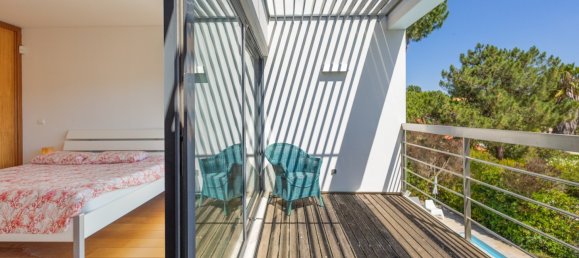 5 bedrooms Villa in Grandola, Portugal No. 143965 33