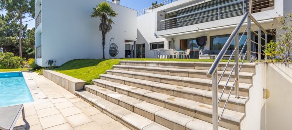 5 bedrooms Villa in Grandola, Portugal No. 143965 37