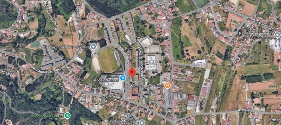 Apartamento de 3 dormitorios en Avintes, Portugal No. 70523 19