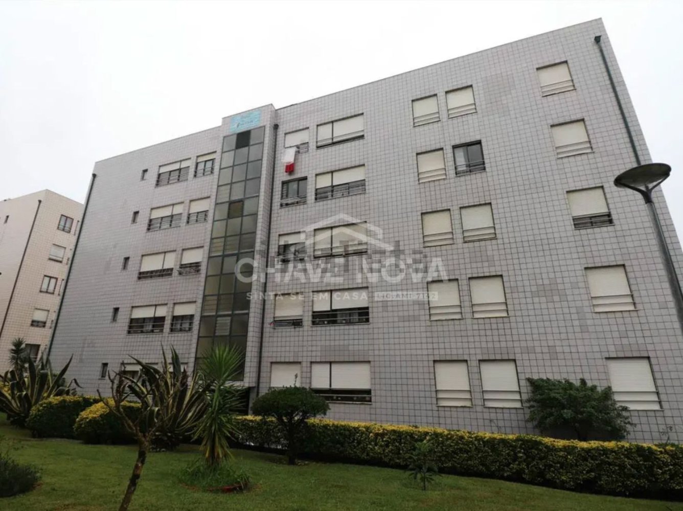 Apartamento de 3 dormitorios en Avintes, Portugal No. 70523