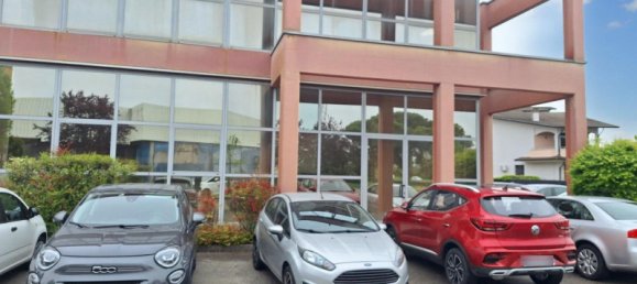 2171m² Building in Bolzano Vicentino, Italy No. 364090 14