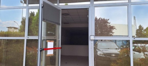 2171m² Building in Bolzano Vicentino, Italy No. 364090 13