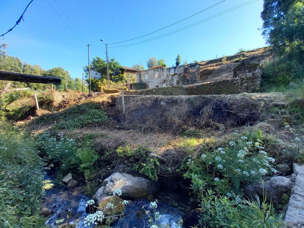 3 bedrooms House in Sobreira, Portugal No. 21109