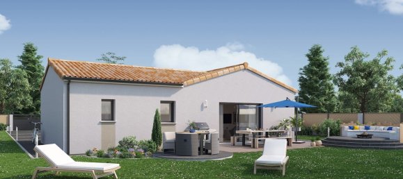4 rooms House in Pornic, France No. 291659 2