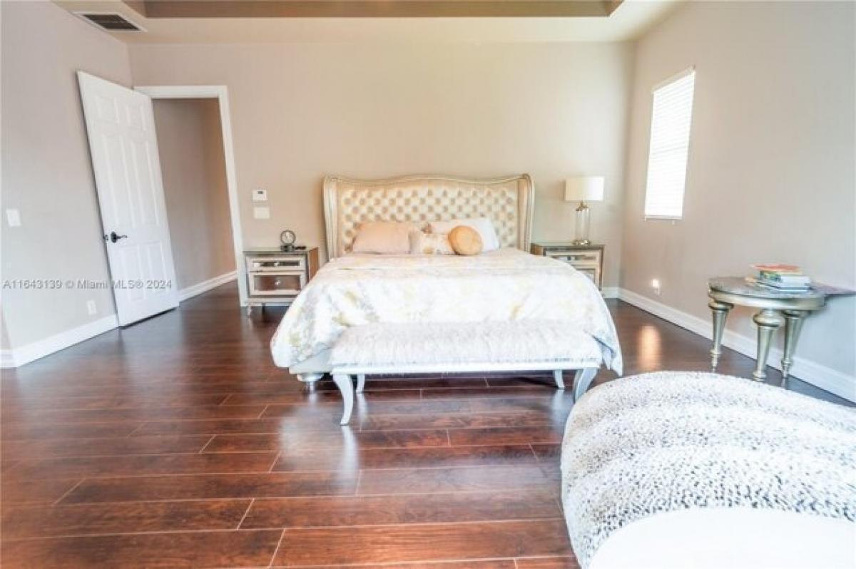 5 غرف نوم منزل في Parkland, USA رقم 379874