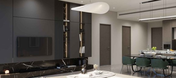 1 Schlafzimmer Wohnung in SAMANA LAKE VIEWS 2, Dubai Production City (IMPZ), UAE, Nr. 62802 10