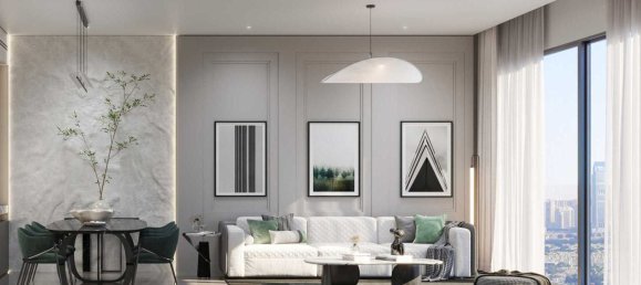 1 Schlafzimmer Wohnung in SAMANA LAKE VIEWS 2, Dubai Production City (IMPZ), UAE, Nr. 62802 3