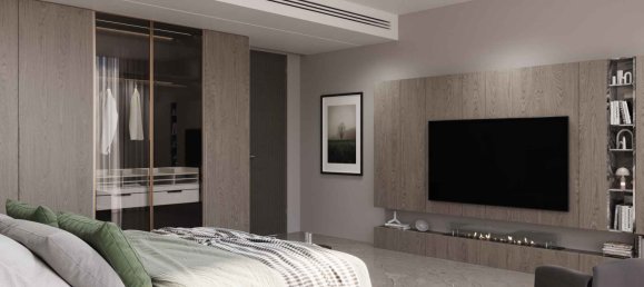 1 Schlafzimmer Wohnung in SAMANA LAKE VIEWS 2, Dubai Production City (IMPZ), UAE, Nr. 62802 9